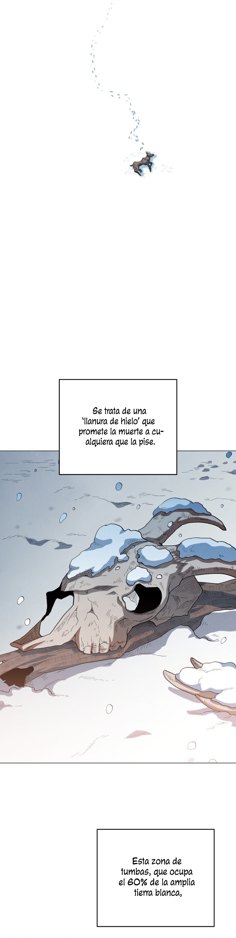 Un jardín para dos Capítulo 36 - Página 7