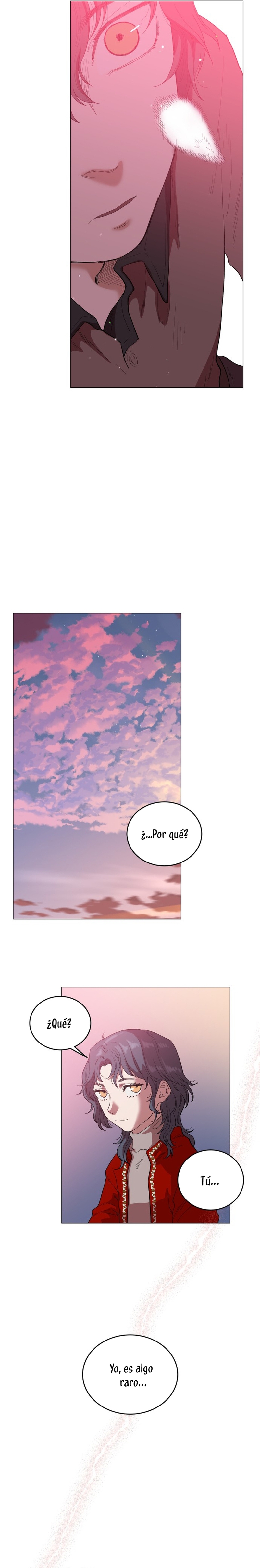 Un jardín para dos Capítulo 38 - Página 26