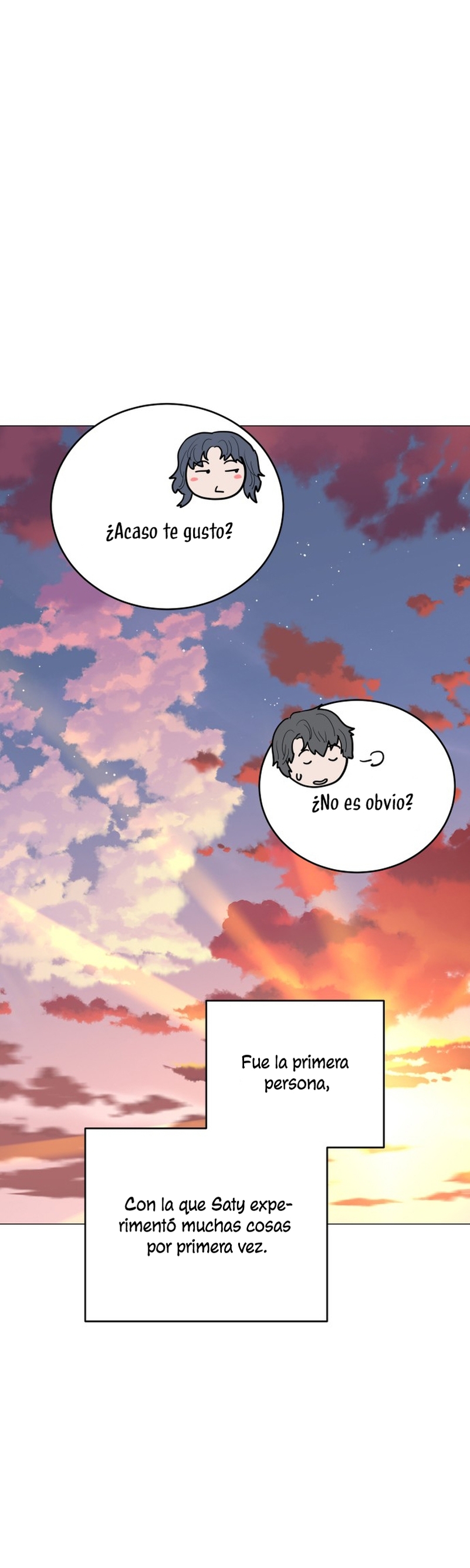 Un jardín para dos Capítulo 38 - Página 28