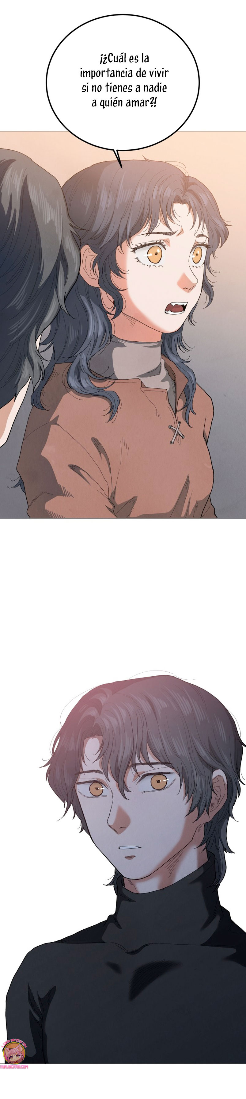 Un jardín para dos Capítulo 39 - Página 28