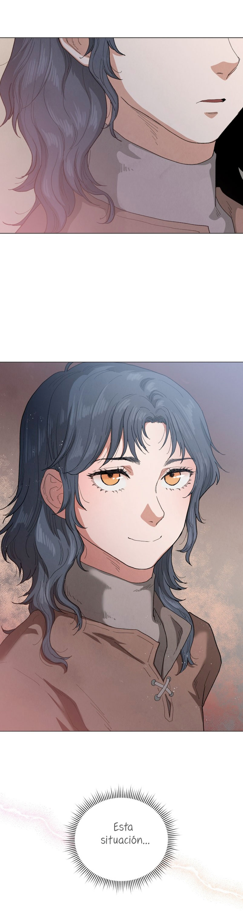 Un jardín para dos Capítulo 39 - Página 29