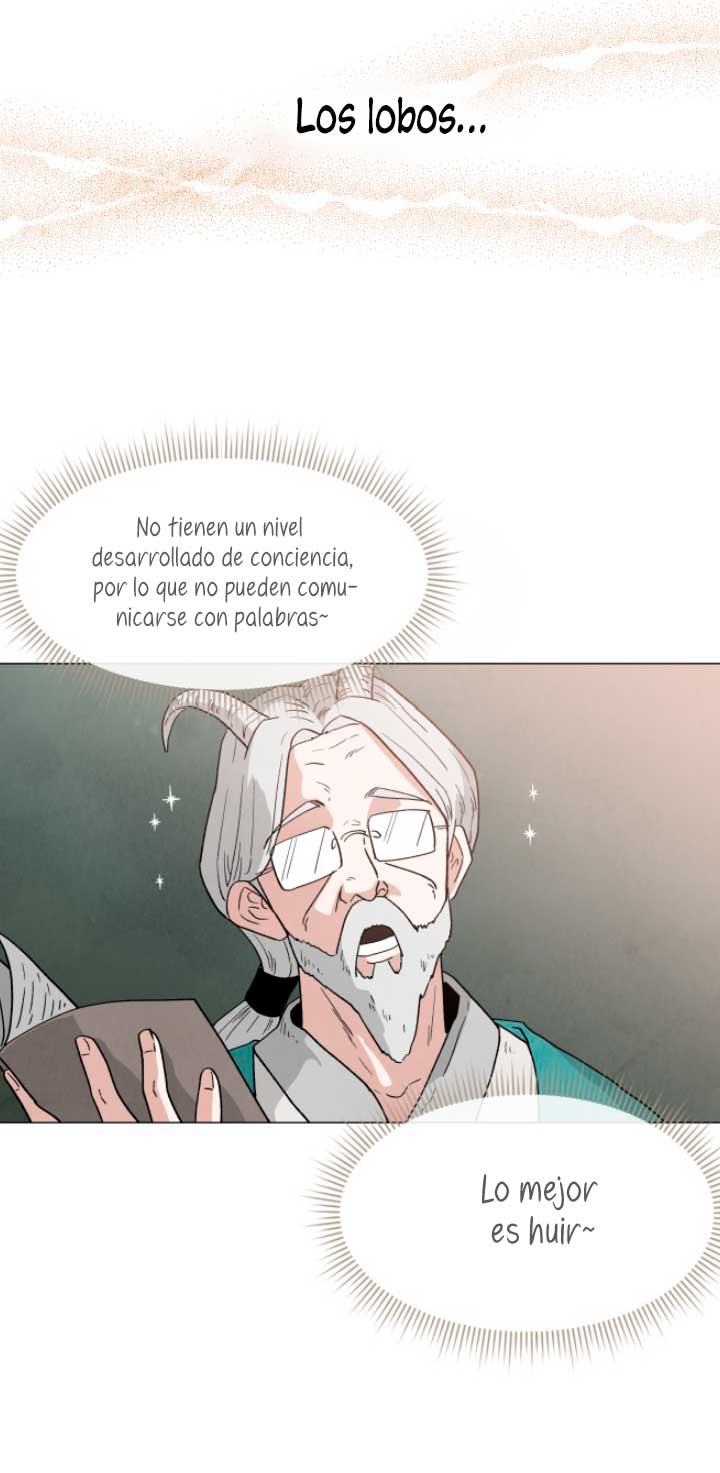 Un jardín para dos Capítulo 4 - Página 10