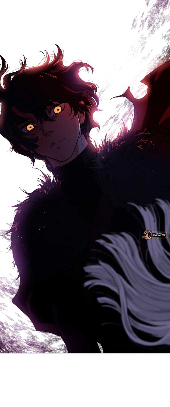 Un jardín para dos Capítulo 4 - Página 22