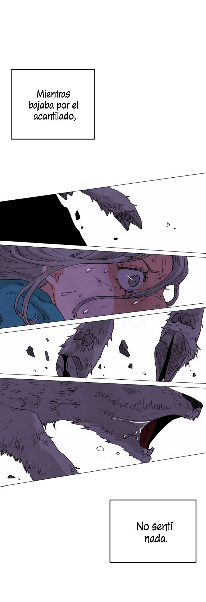 Un jardín para dos Capítulo 4 - Página 23