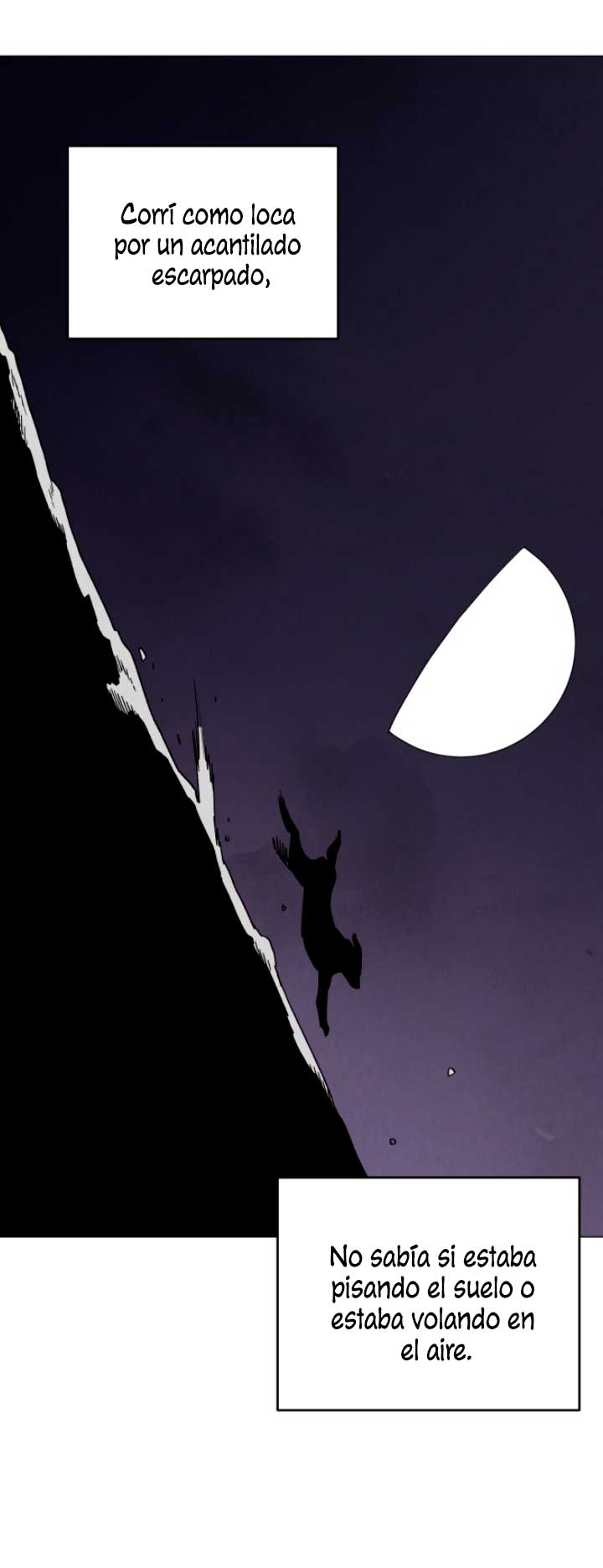 Un jardín para dos Capítulo 4 - Página 24