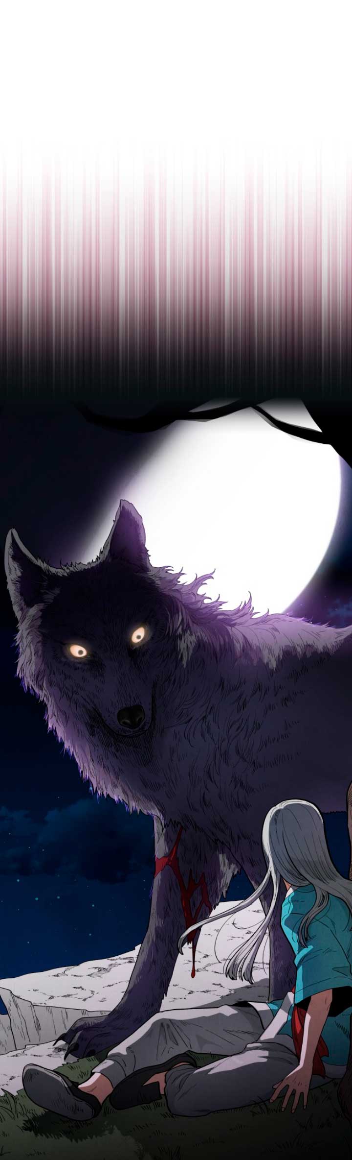 Un jardín para dos Capítulo 4 - Página 3