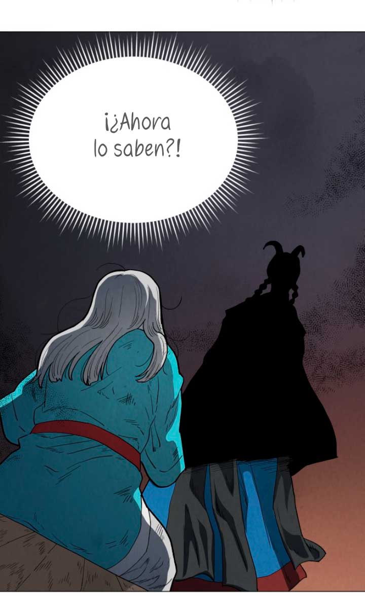 Un jardín para dos Capítulo 4 - Página 34