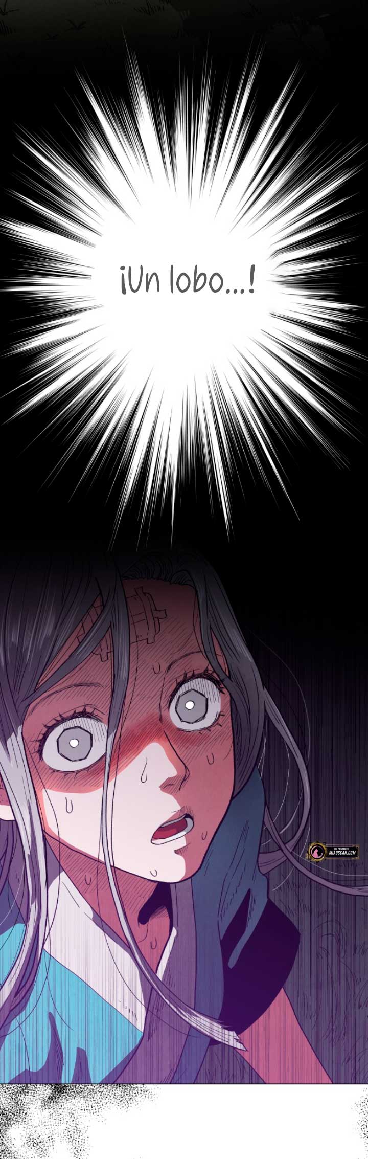 Un jardín para dos Capítulo 4 - Página 4