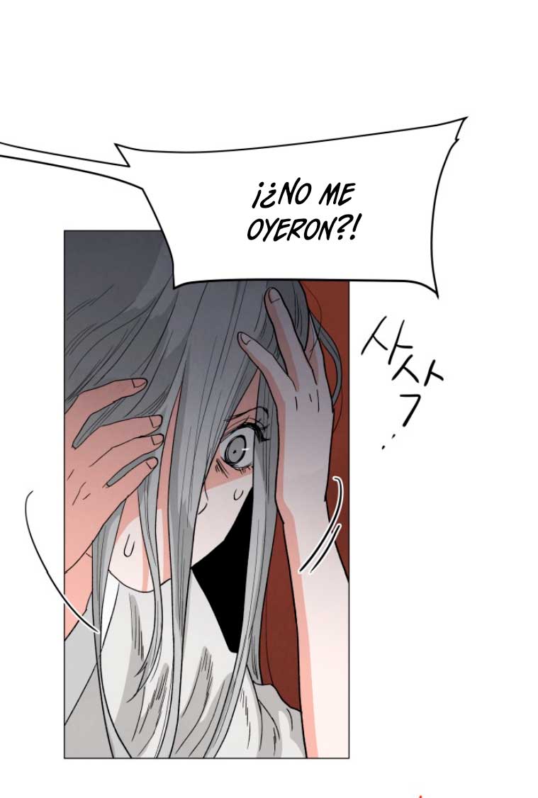 Un jardín para dos Capítulo 4 - Página 47