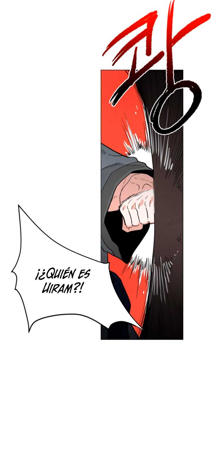 Un jardín para dos Capítulo 4 - Página 48