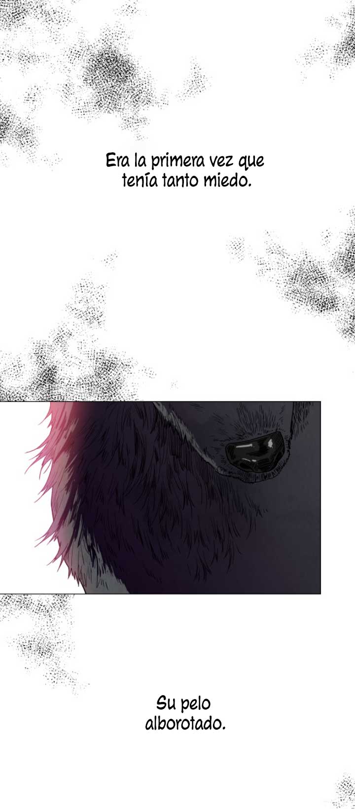 Un jardín para dos Capítulo 4 - Página 5