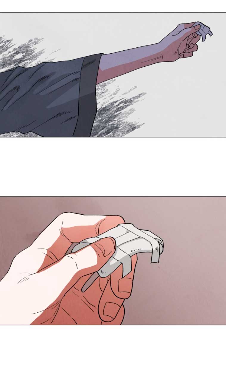 Un jardín para dos Capítulo 4 - Página 56