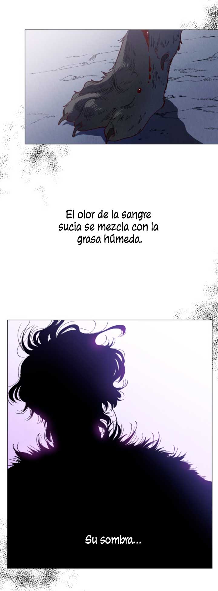 Un jardín para dos Capítulo 4 - Página 6