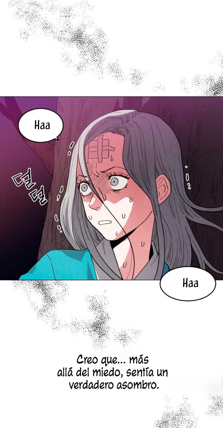 Un jardín para dos Capítulo 4 - Página 7