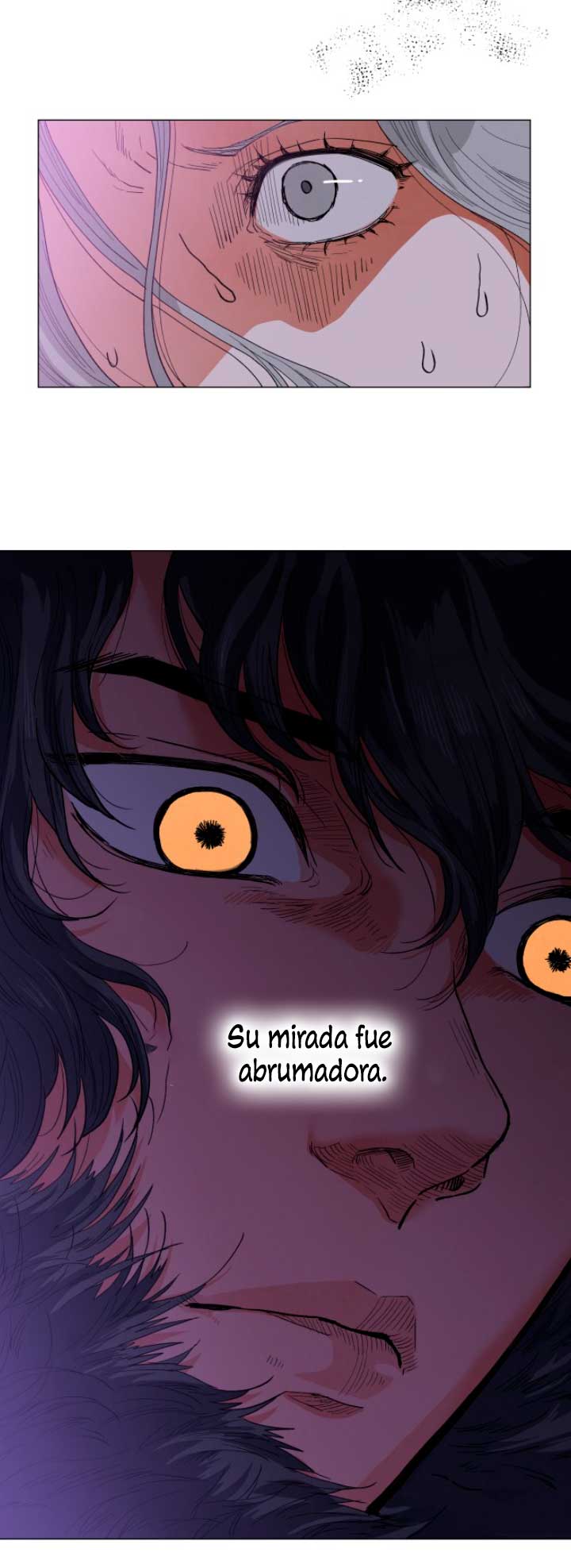 Un jardín para dos Capítulo 4 - Página 8