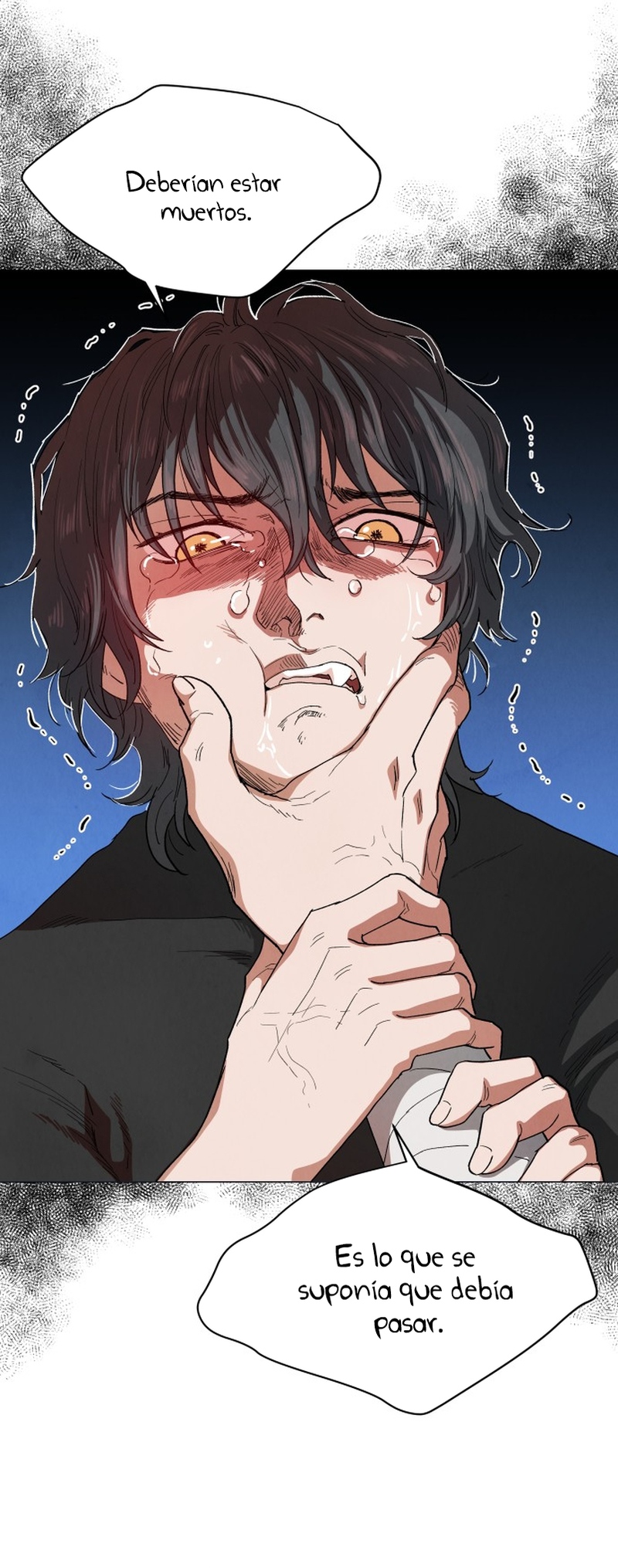 Un jardín para dos Capítulo 43 - Página 13