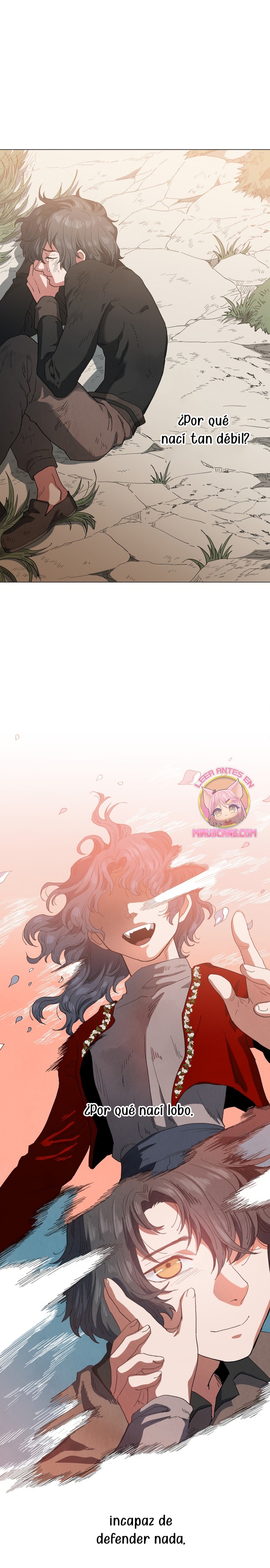 Un jardín para dos Capítulo 44 - Página 13