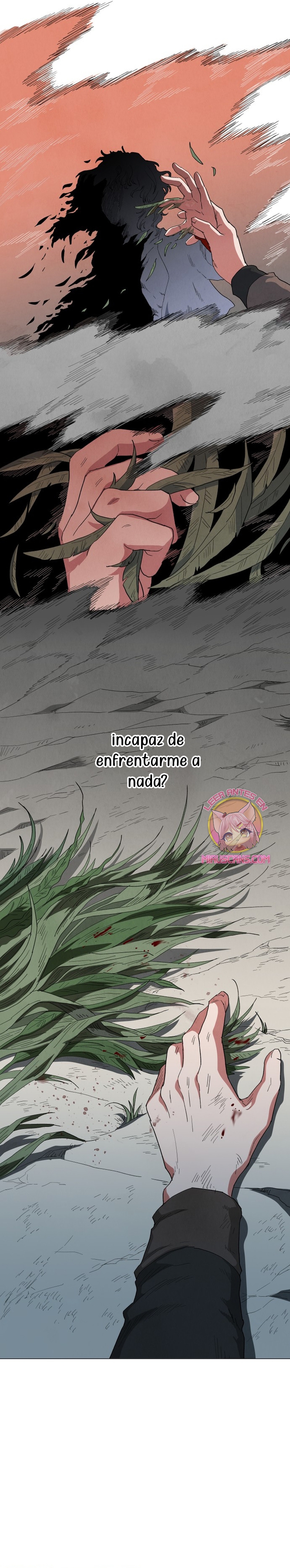 Un jardín para dos Capítulo 44 - Página 14