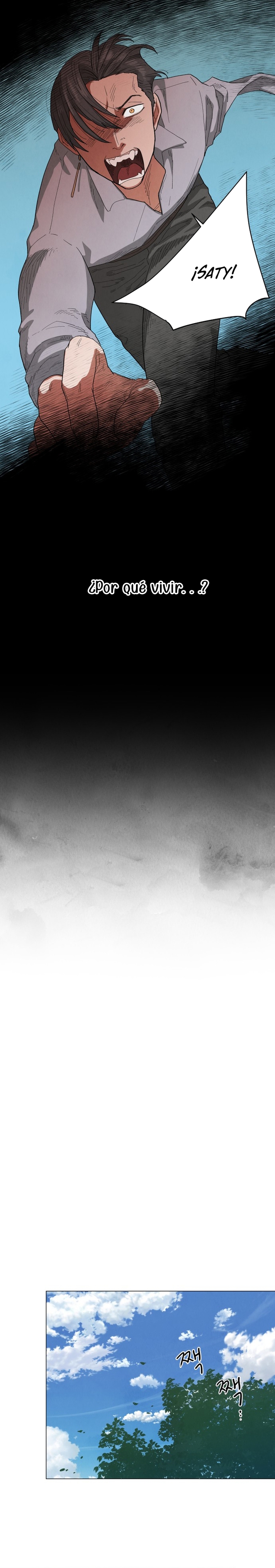 Un jardín para dos Capítulo 44 - Página 18