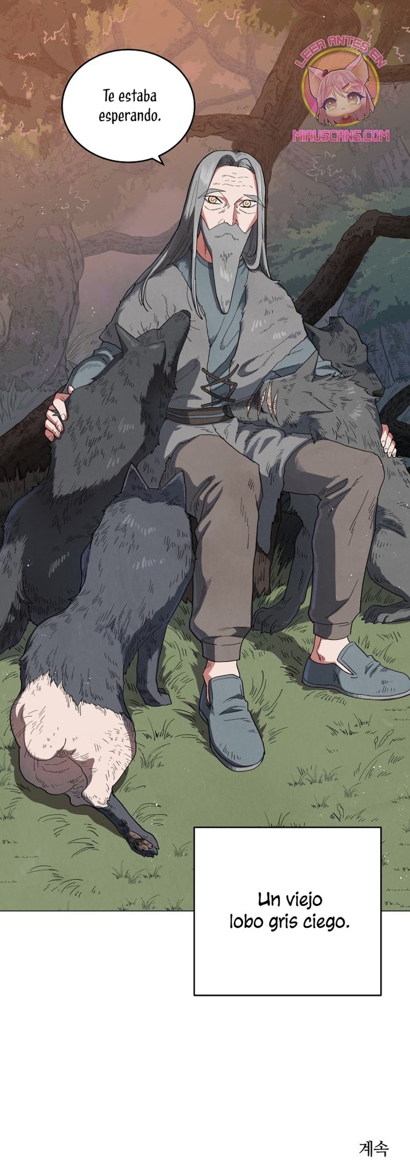 Un jardín para dos Capítulo 44 - Página 28