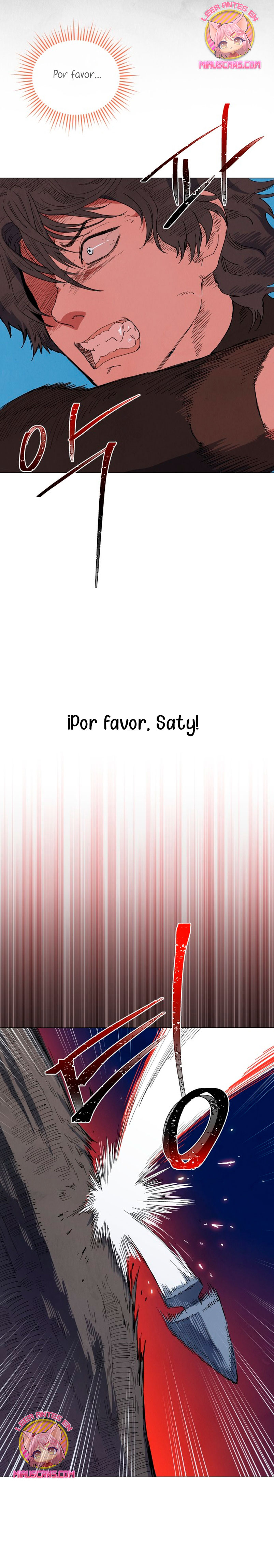 Un jardín para dos Capítulo 45 - Página 29