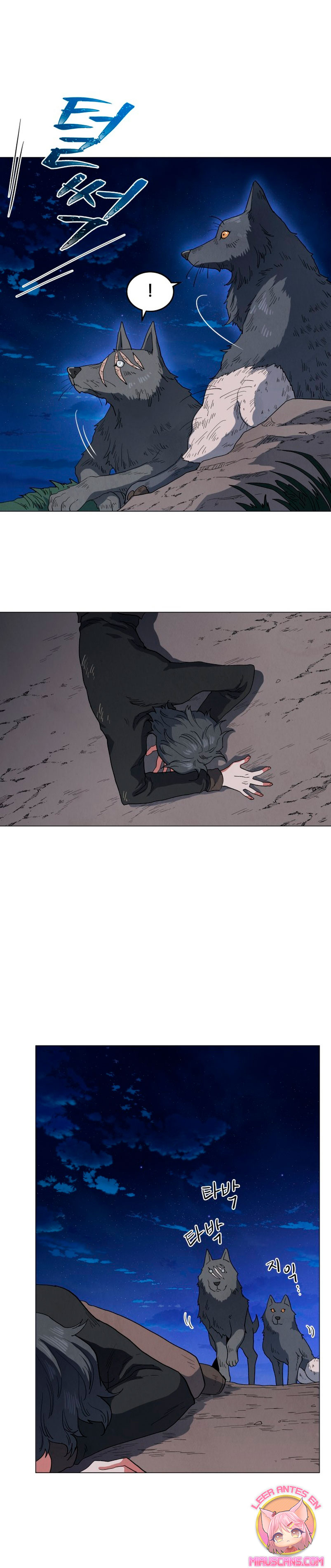 Un jardín para dos Capítulo 45 - Página 30