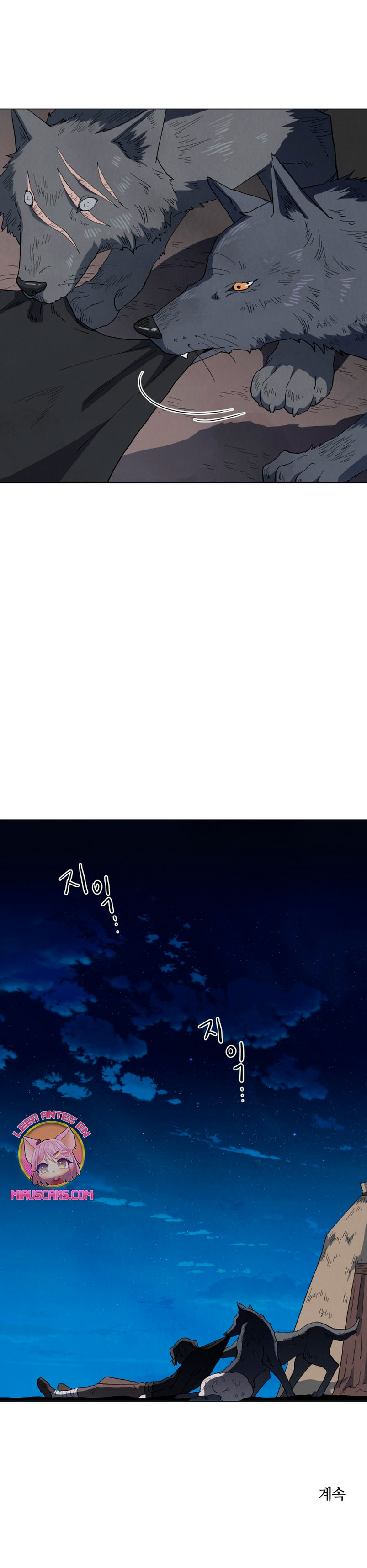 Un jardín para dos Capítulo 45 - Página 31