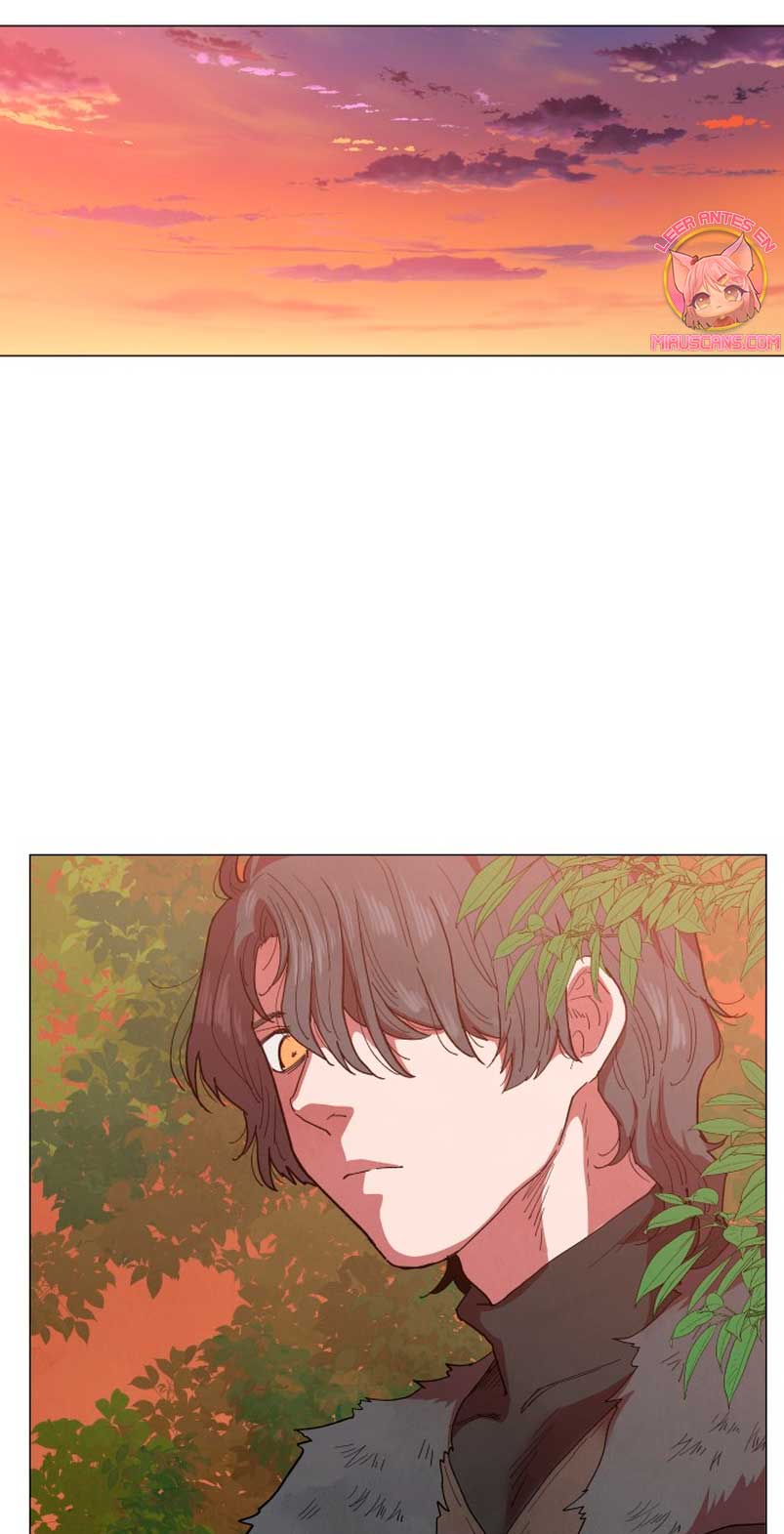 Un jardín para dos Capítulo 46 - Página 11