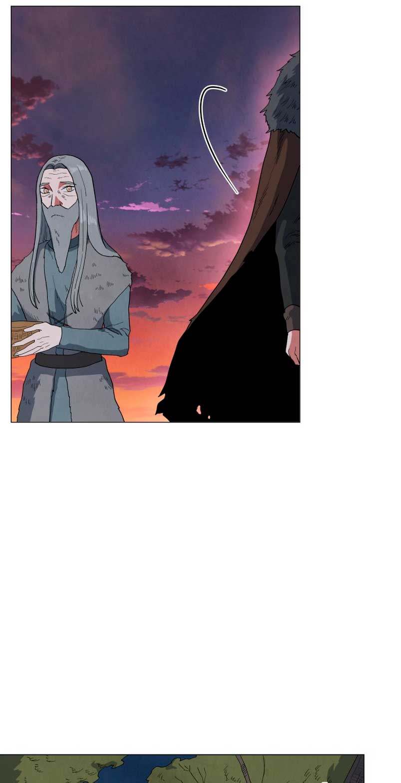 Un jardín para dos Capítulo 46 - Página 16