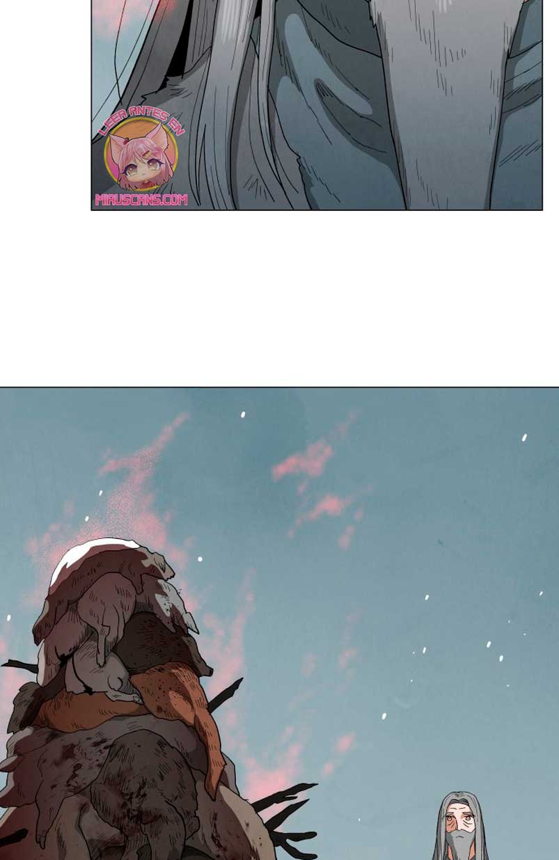 Un jardín para dos Capítulo 46 - Página 20