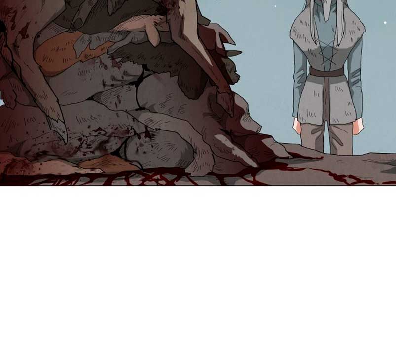 Un jardín para dos Capítulo 46 - Página 21