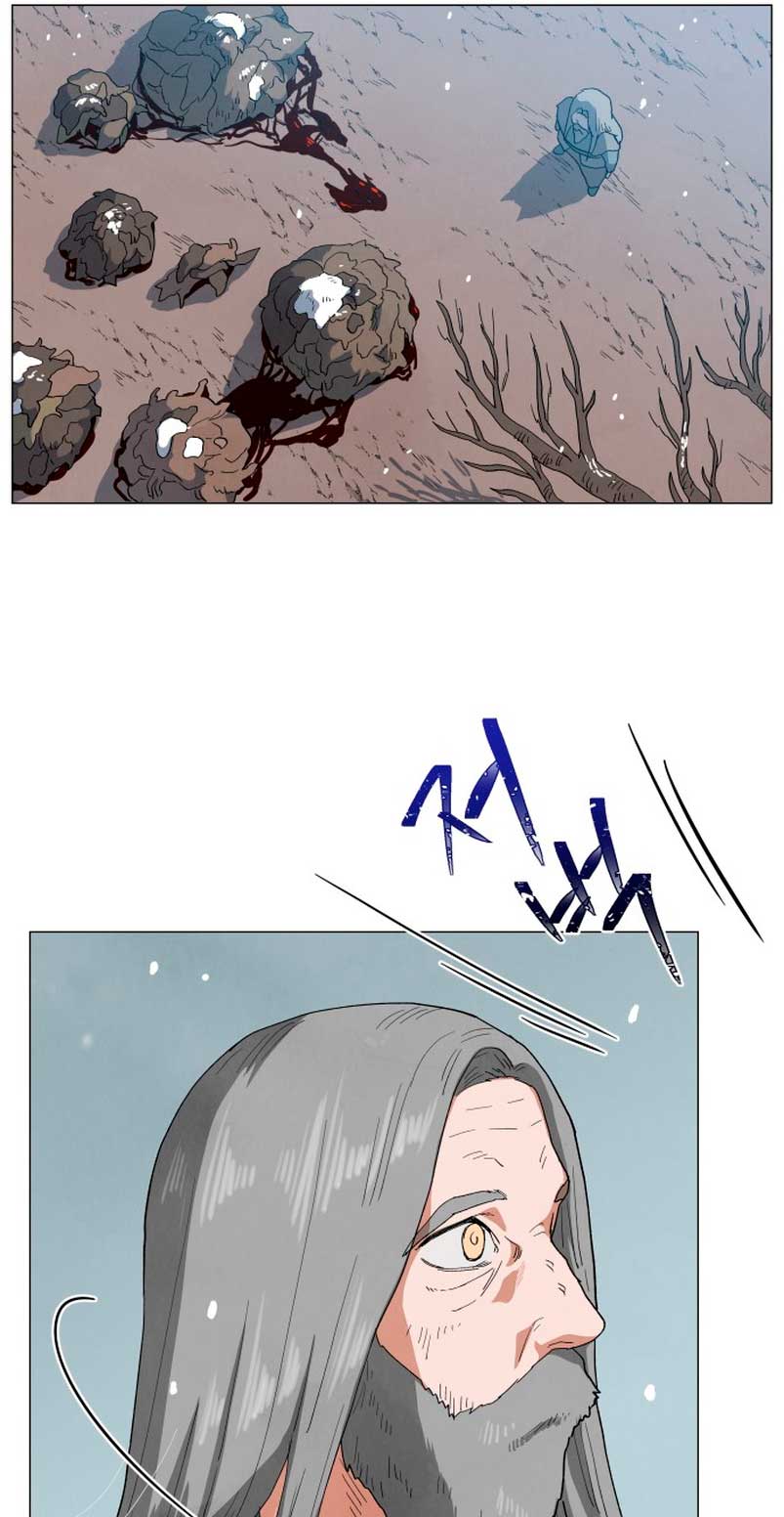 Un jardín para dos Capítulo 46 - Página 22