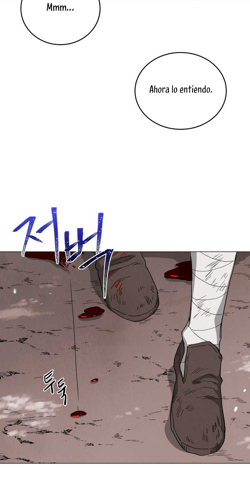 Un jardín para dos Capítulo 46 - Página 24