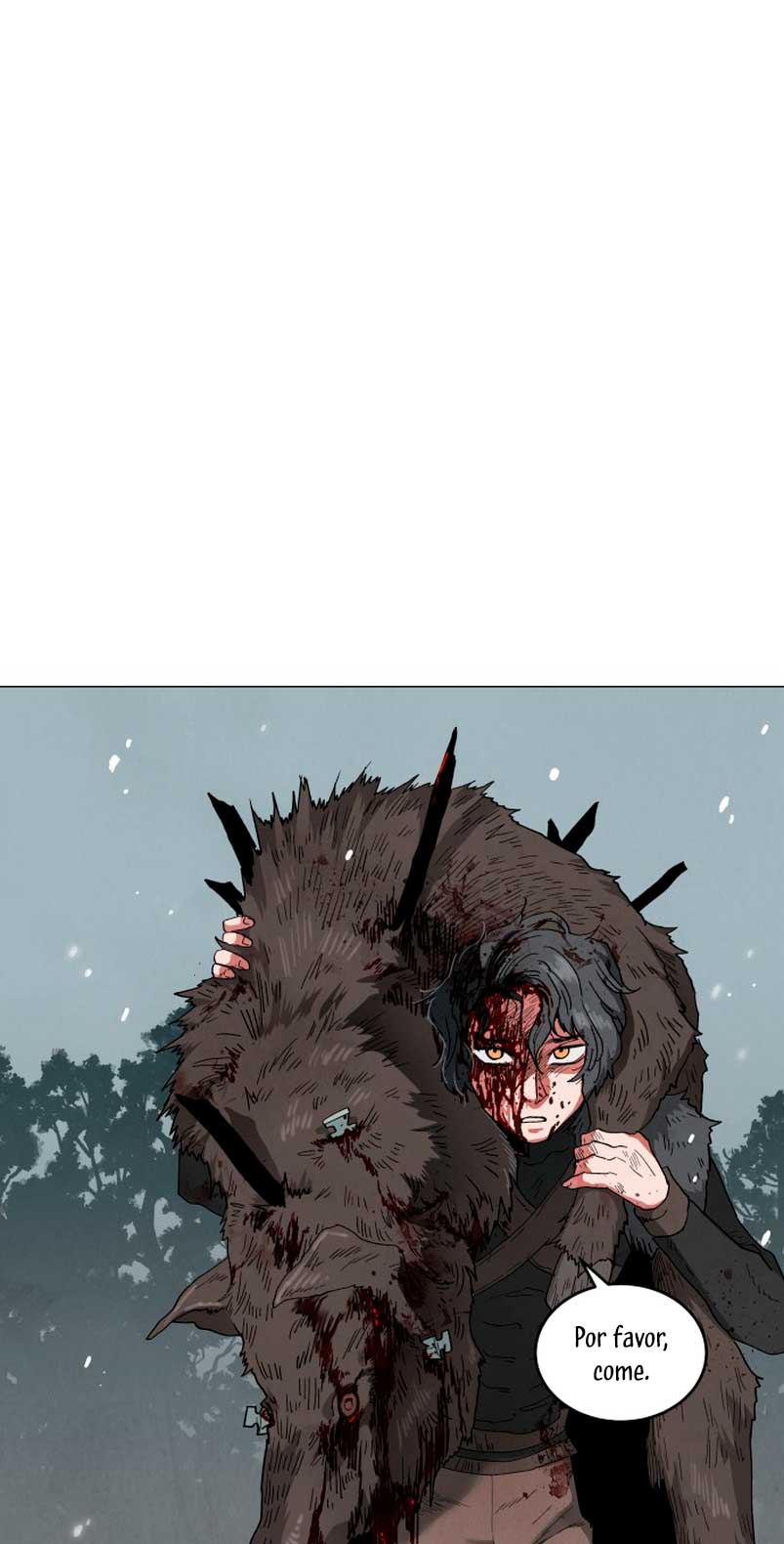 Un jardín para dos Capítulo 46 - Página 25