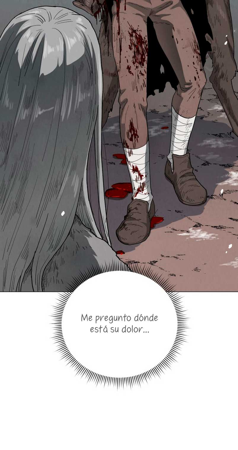 Un jardín para dos Capítulo 46 - Página 26