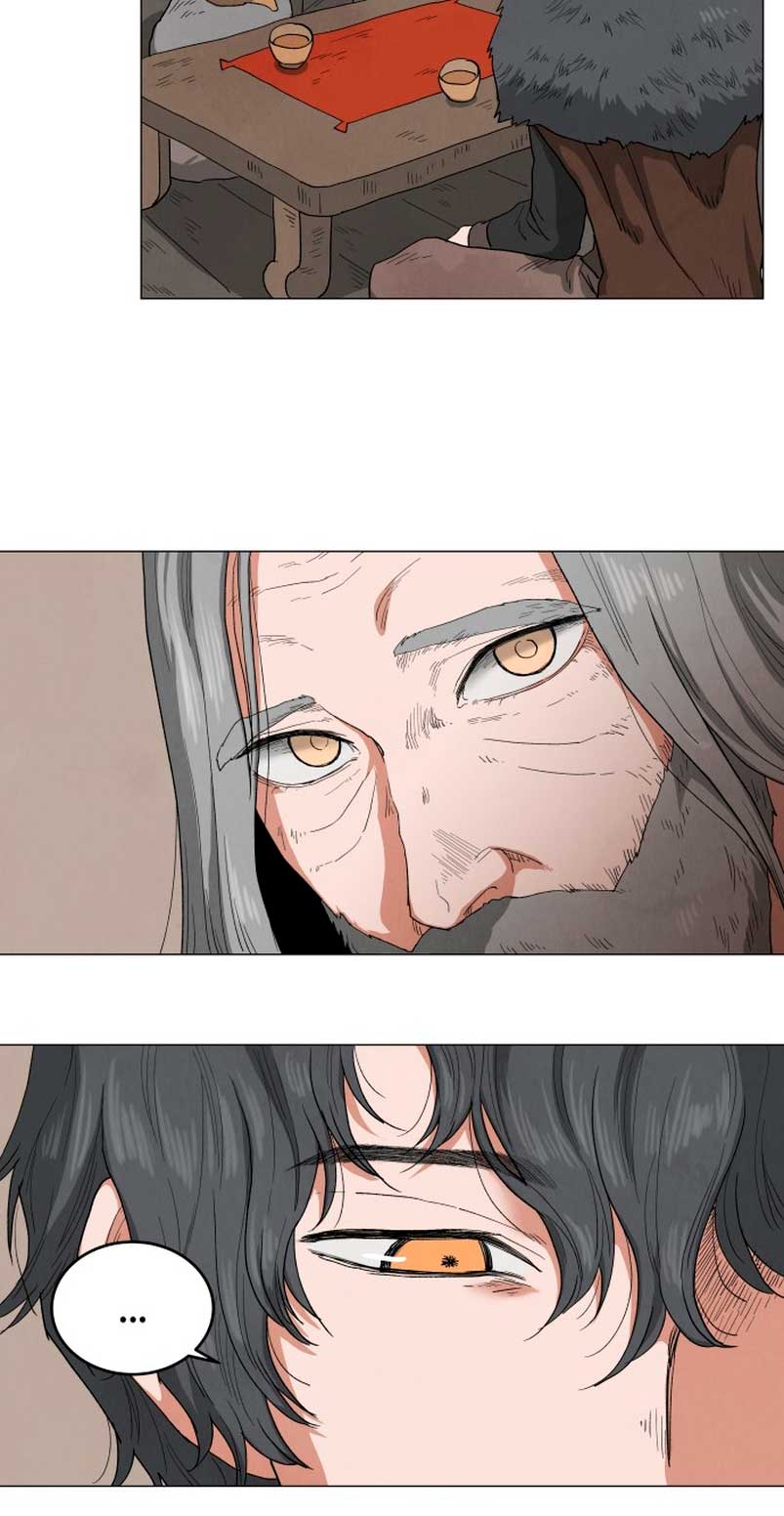 Un jardín para dos Capítulo 46 - Página 30