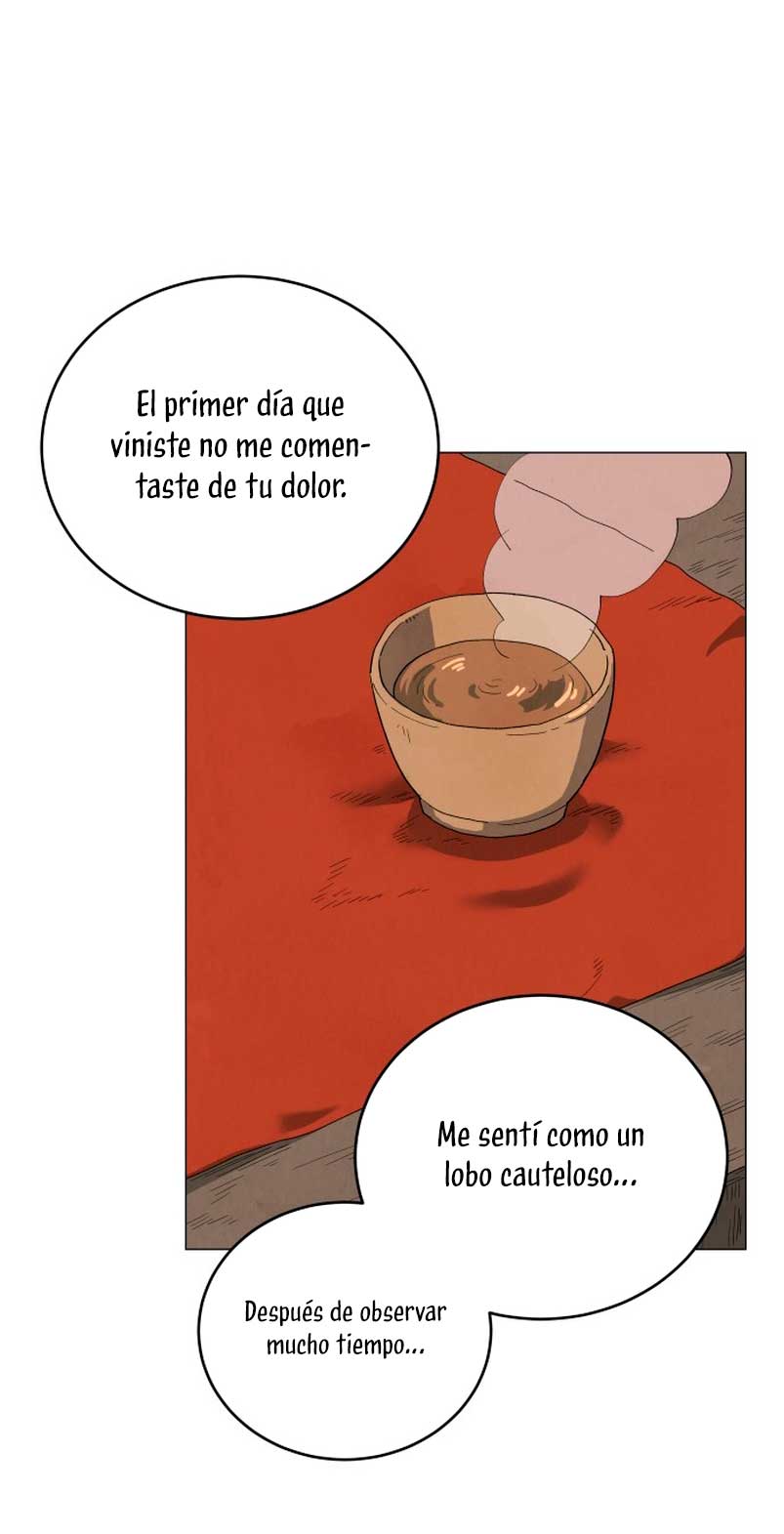 Un jardín para dos Capítulo 46 - Página 31