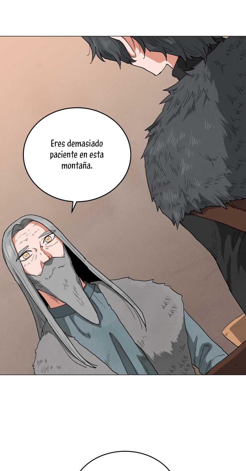 Un jardín para dos Capítulo 46 - Página 32