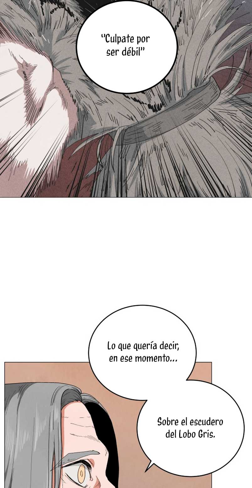 Un jardín para dos Capítulo 46 - Página 34