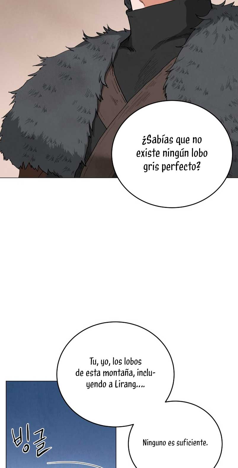 Un jardín para dos Capítulo 46 - Página 36