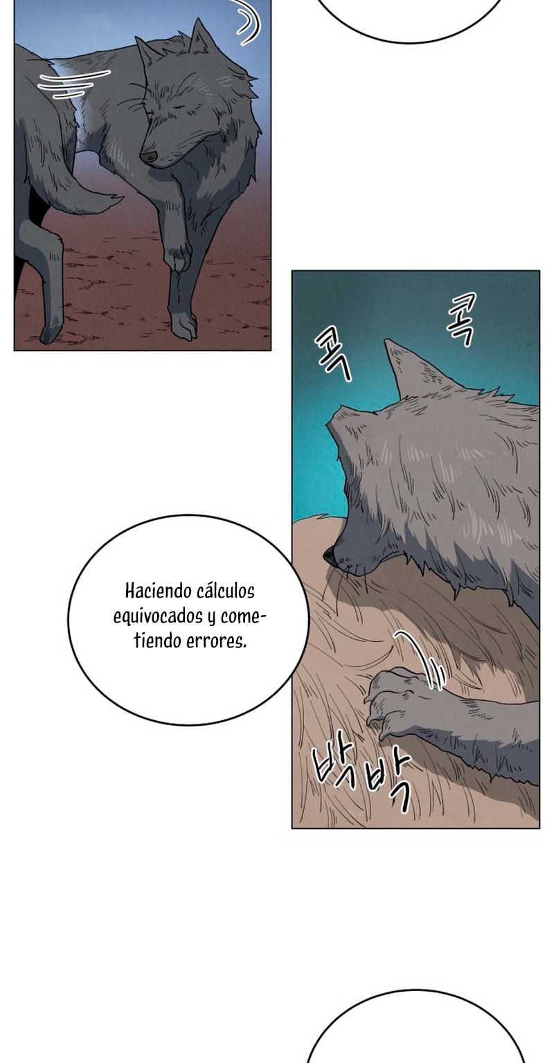 Un jardín para dos Capítulo 46 - Página 37