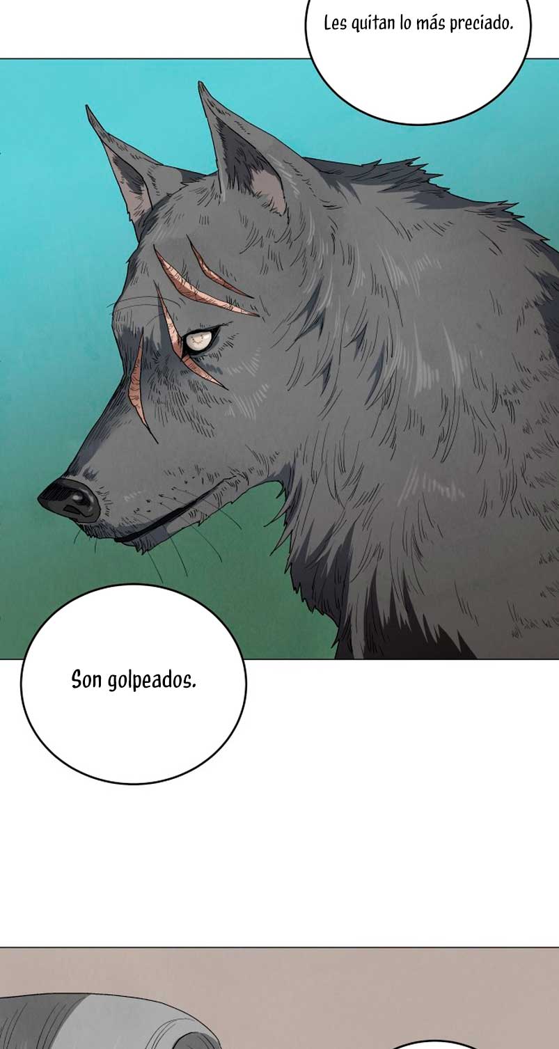 Un jardín para dos Capítulo 46 - Página 38