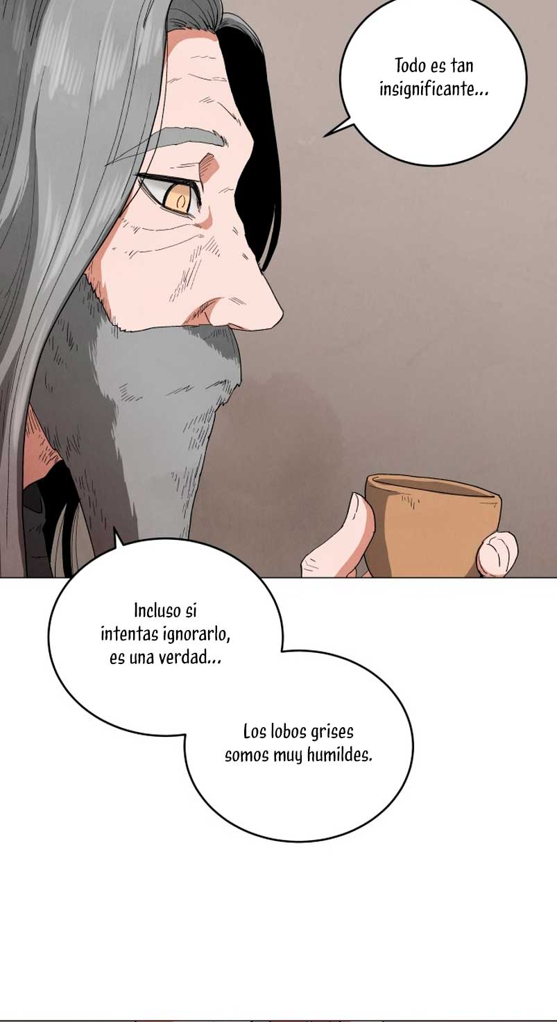 Un jardín para dos Capítulo 46 - Página 39