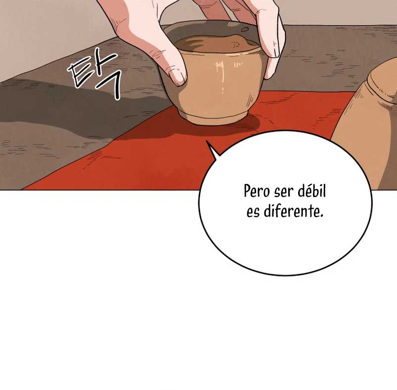 Un jardín para dos Capítulo 46 - Página 40