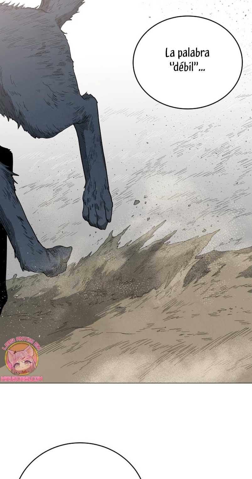 Un jardín para dos Capítulo 46 - Página 43