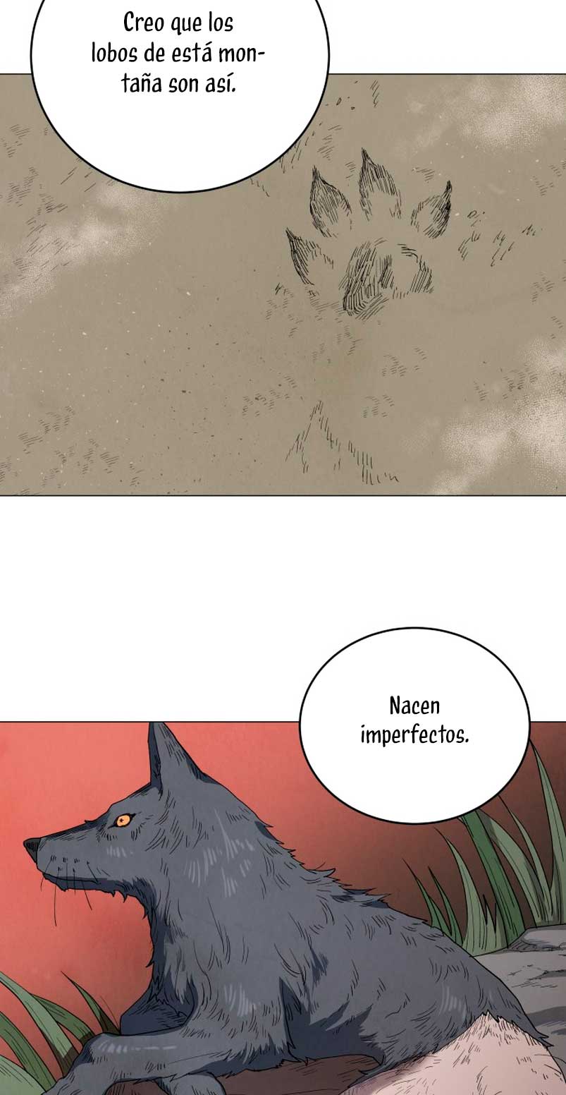 Un jardín para dos Capítulo 46 - Página 44