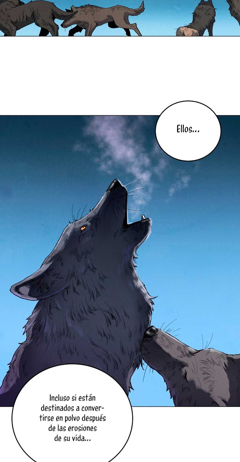 Un jardín para dos Capítulo 46 - Página 47