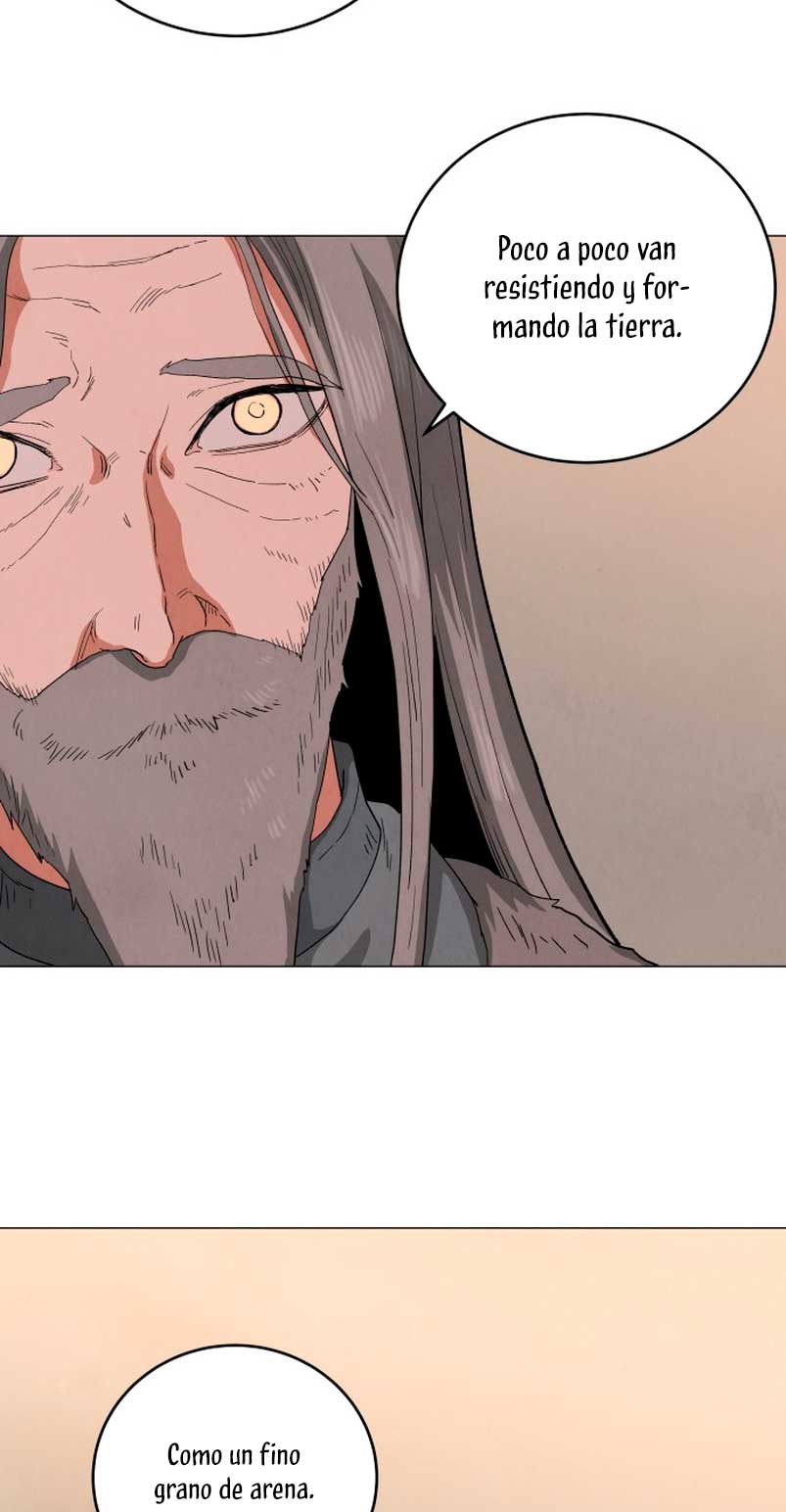 Un jardín para dos Capítulo 46 - Página 48