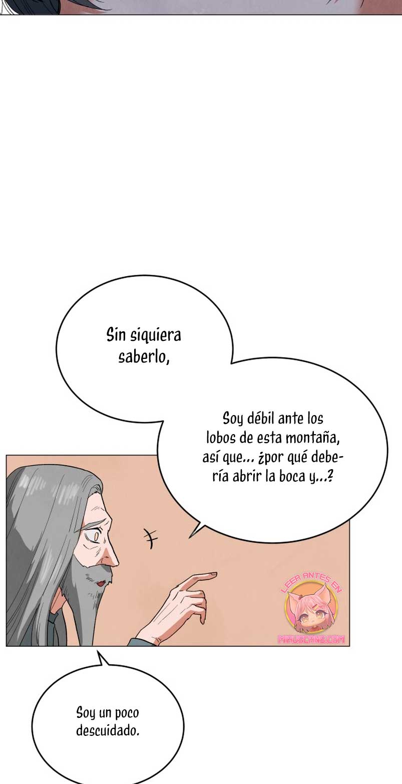 Un jardín para dos Capítulo 46 - Página 50