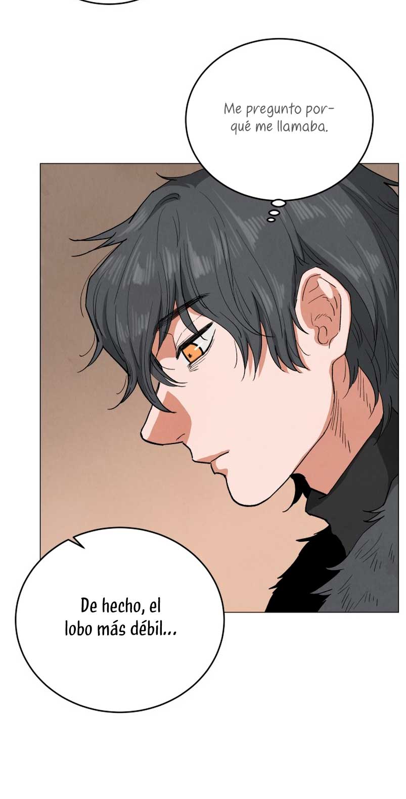 Un jardín para dos Capítulo 46 - Página 51